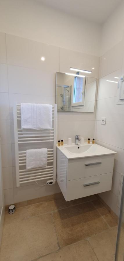 Maison Calme Et Renovee "Olea Provence" A 20Mn D'Aix-En-Provence Et Gare Tgv Сен-Канна Екстер'єр фото
